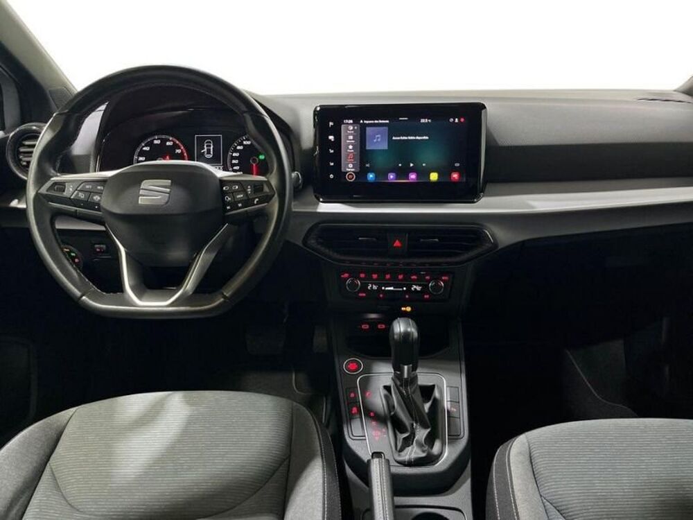 Ibiza SEAT 2022 occasion 33700 M&eacute;rignac