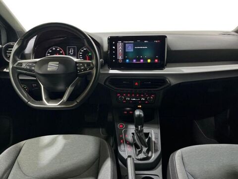 Ibiza SEAT 2022 occasion 33700 M&eacute;rignac