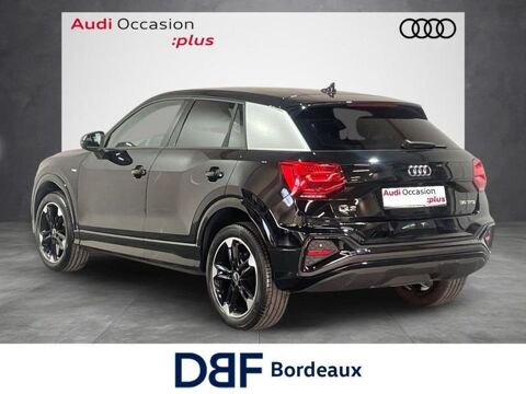 Q2 Audi 2023 occasion 33370 Artigues-pr&egrave;s-Bordeaux