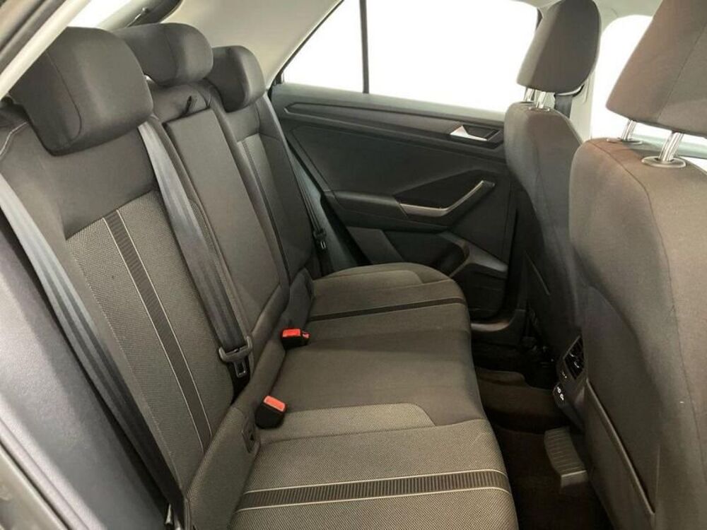 T-ROC Volkswagen 2023 occasion 34000 Montpellier