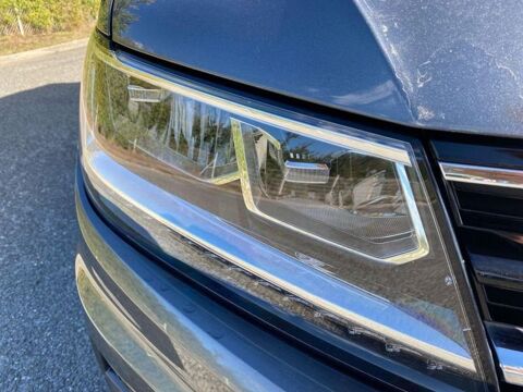 Tiguan Volkswagen 2018 occasion 33700 M&eacute;rignac