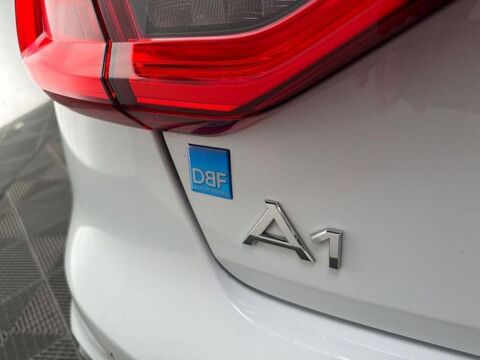 A1 Audi 2023 occasion 34000 Montpellier