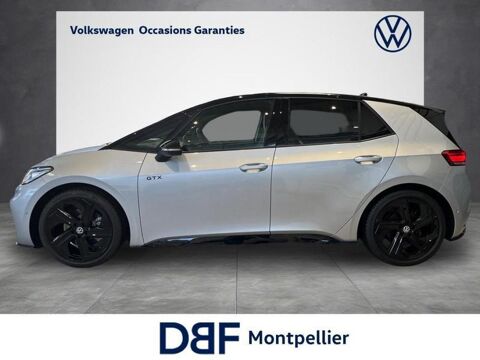 ID.3 Volkswagen 2026 occasion 34000 Montpellier
