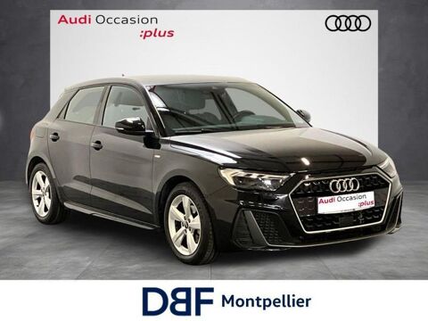 A1 Audi 2023 occasion 34000 Montpellier