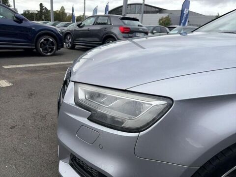 A3 Audi 2019 occasion 33370 Artigues-pr&egrave;s-Bordeaux