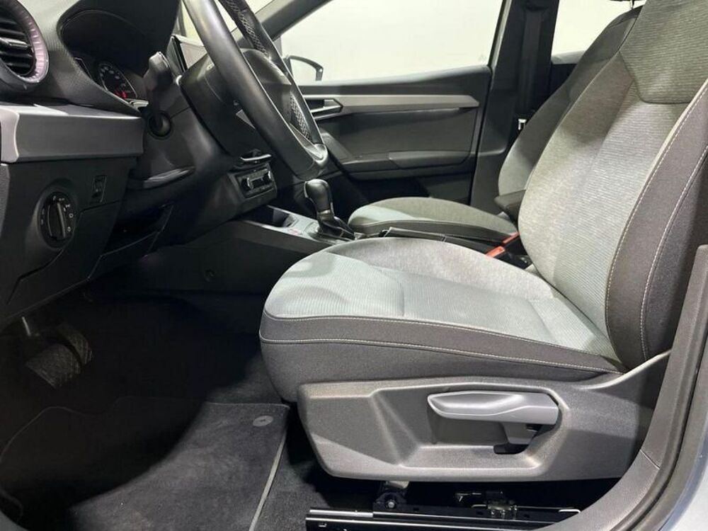 Ibiza SEAT 2022 occasion 33700 M&eacute;rignac