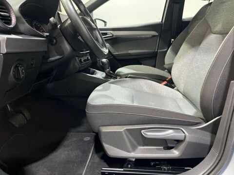 Ibiza SEAT 2022 occasion 33700 M&eacute;rignac