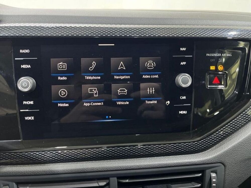 Taigo Volkswagen 2025 occasion 33700 M&eacute;rignac