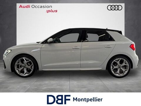 A1 Audi 2023 occasion 34000 Montpellier