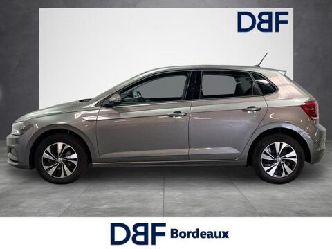 Polo Volkswagen 2017 occasion 33700 M&eacute;rignac