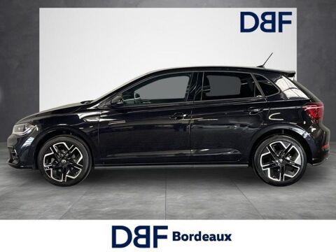 Polo Volkswagen 2025 occasion 33700 M&eacute;rignac
