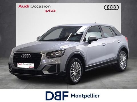 Annonce voiture Audi Q2 18180 €