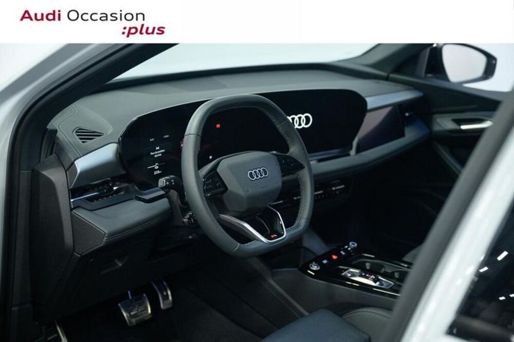 Q6 Audi 2025 occasion 34000 Montpellier