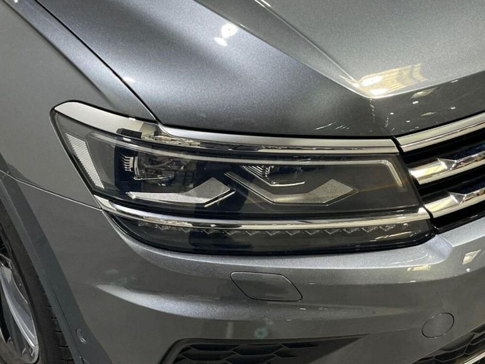 Tiguan Allspace Volkswagen 2022 occasion 33700 M&eacute;rignac