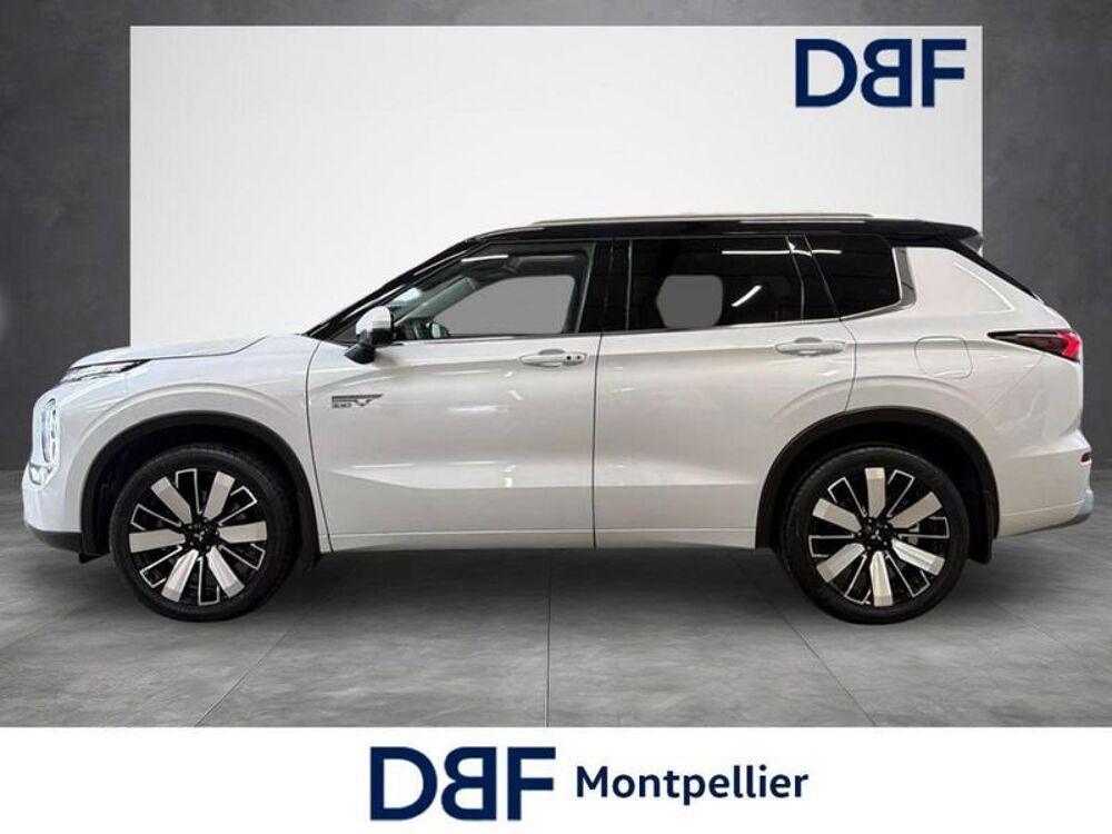 Outlander Mitsubishi 2025 occasion 34000 Montpellier