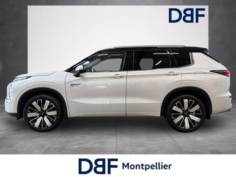 Outlander Mitsubishi 2025 occasion 34000 Montpellier