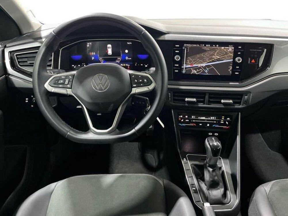 Polo Volkswagen 2023 occasion 33700 M&eacute;rignac