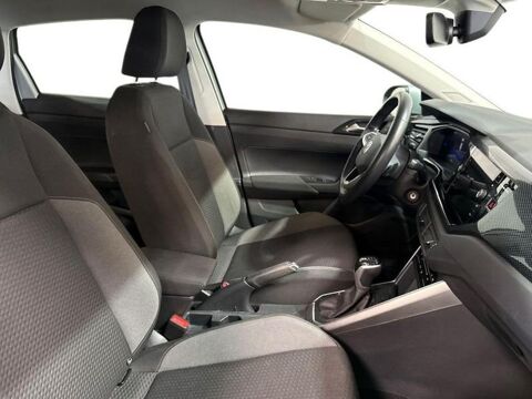Taigo Volkswagen 2024 occasion 33700 M&eacute;rignac