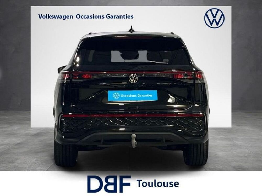 Tayron Volkswagen 2025 occasion 33700 M&eacute;rignac