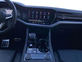 Touareg Volkswagen 2025 occasion 33700 M&eacute;rignac