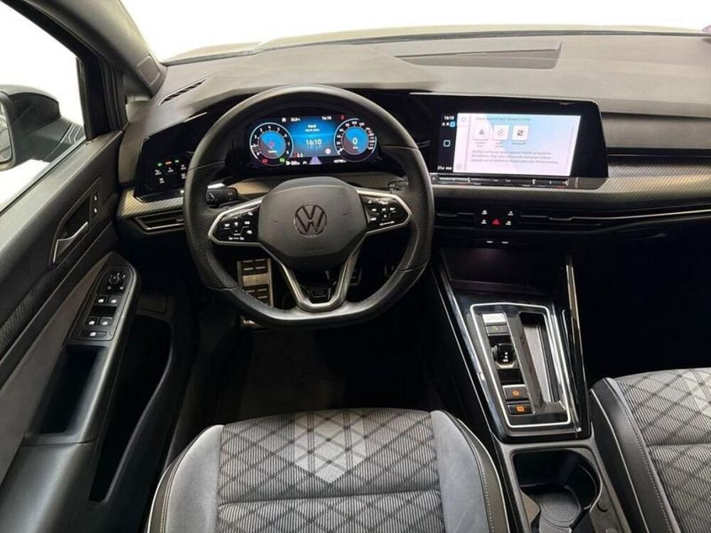 Golf Volkswagen 2023 occasion 34000 Montpellier