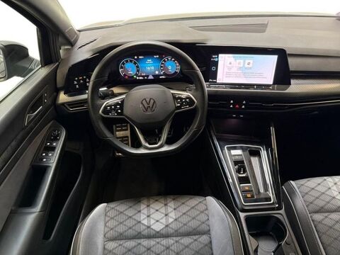 Golf Volkswagen 2023 occasion 34000 Montpellier
