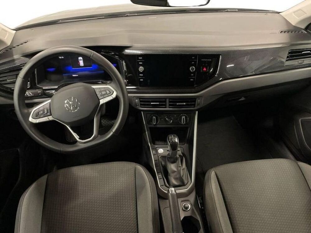 Taigo Volkswagen 2025 occasion 33700 M&eacute;rignac