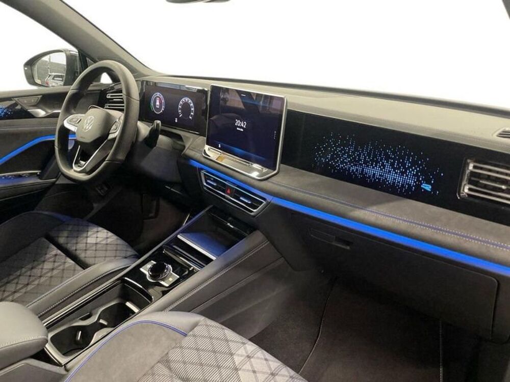Tiguan Volkswagen 2026 occasion 33700 M&eacute;rignac