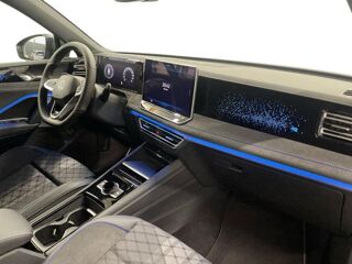 Tiguan Volkswagen 2026 occasion 33700 M&eacute;rignac