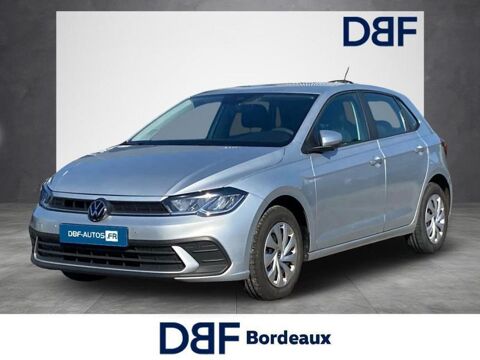 Annonce voiture Volkswagen Polo 15154 €