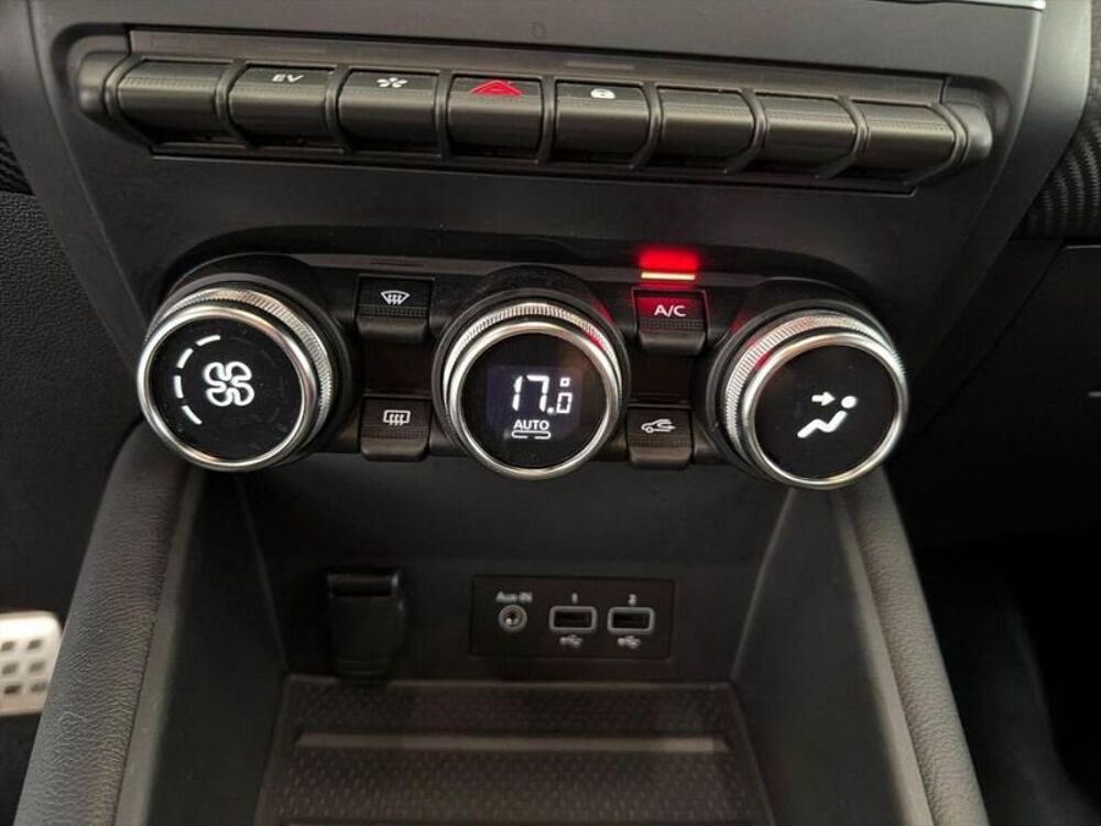 Captur Renault 2022 occasion 34000 Montpellier