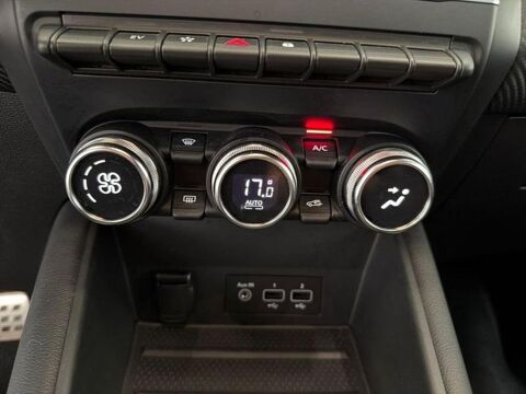 Captur Renault 2022 occasion 34000 Montpellier