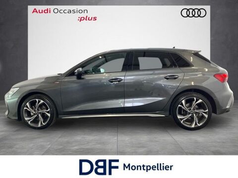 A3 Audi 2025 occasion 34000 Montpellier