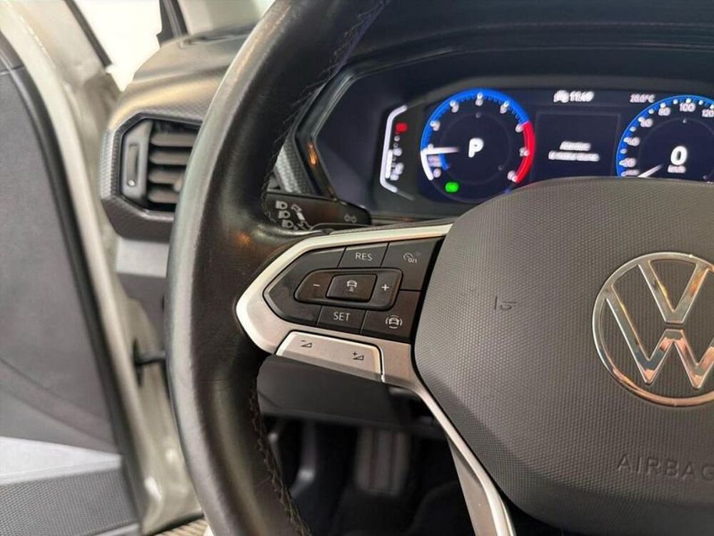 T-Cross Volkswagen 2023 occasion 34000 Montpellier