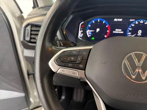 T-Cross Volkswagen 2023 occasion 34000 Montpellier