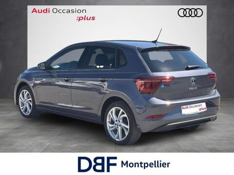 Polo Volkswagen 2026 occasion 34000 Montpellier
