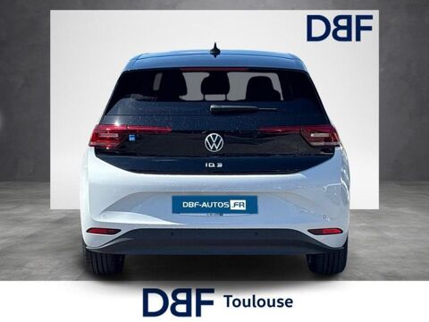 ID.3 Volkswagen 2026 occasion 33700 M&eacute;rignac