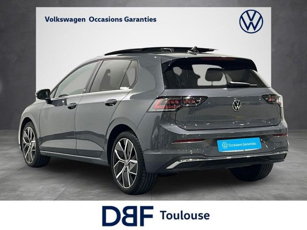 Golf Volkswagen 2024 occasion 33700 M&eacute;rignac