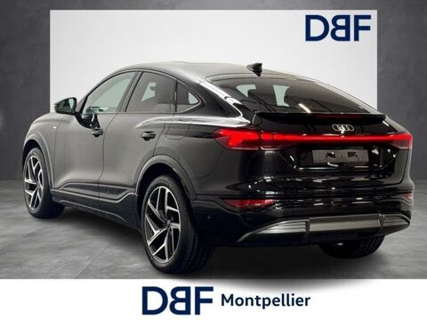 Q6 Audi 2026 occasion 34000 Montpellier
