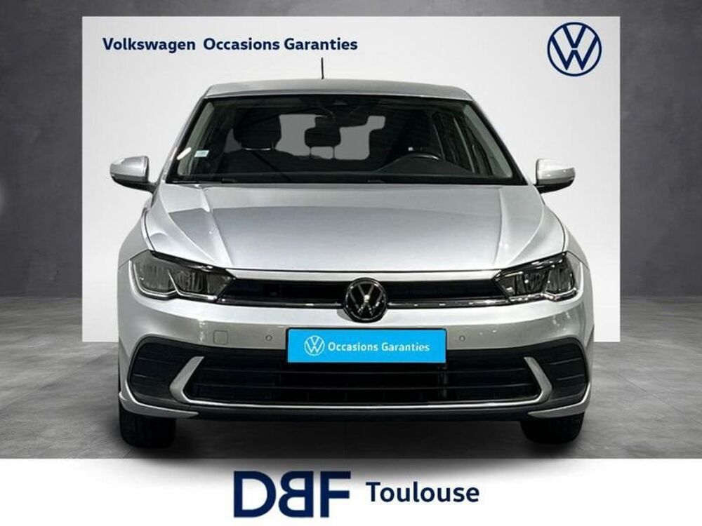 Polo Volkswagen 2024 occasion 33700 M&eacute;rignac