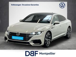 Arteon Volkswagen 2019 occasion 34000 Montpellier