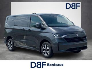 Transporter Combi Volkswagen 2026 occasion 33700 M&eacute;rignac