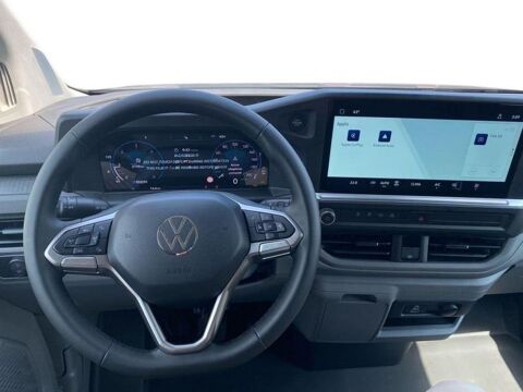 Transporter Combi Volkswagen 2026 occasion 33700 M&eacute;rignac