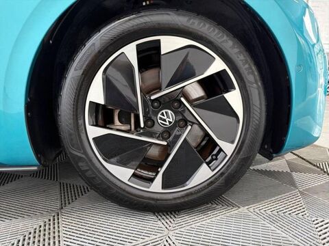 ID.3 Volkswagen 2023 occasion 34000 Montpellier
