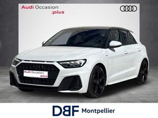 A1 Audi 2023 occasion 34000 Montpellier