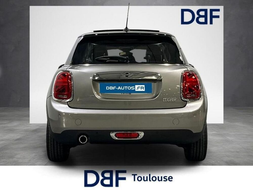 Cooper MINI 2020 occasion 33700 M&eacute;rignac