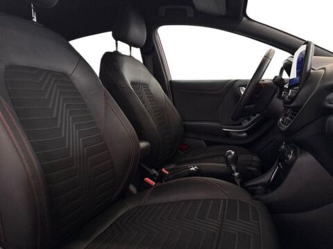Puma Ford 2020 occasion 34000 Montpellier