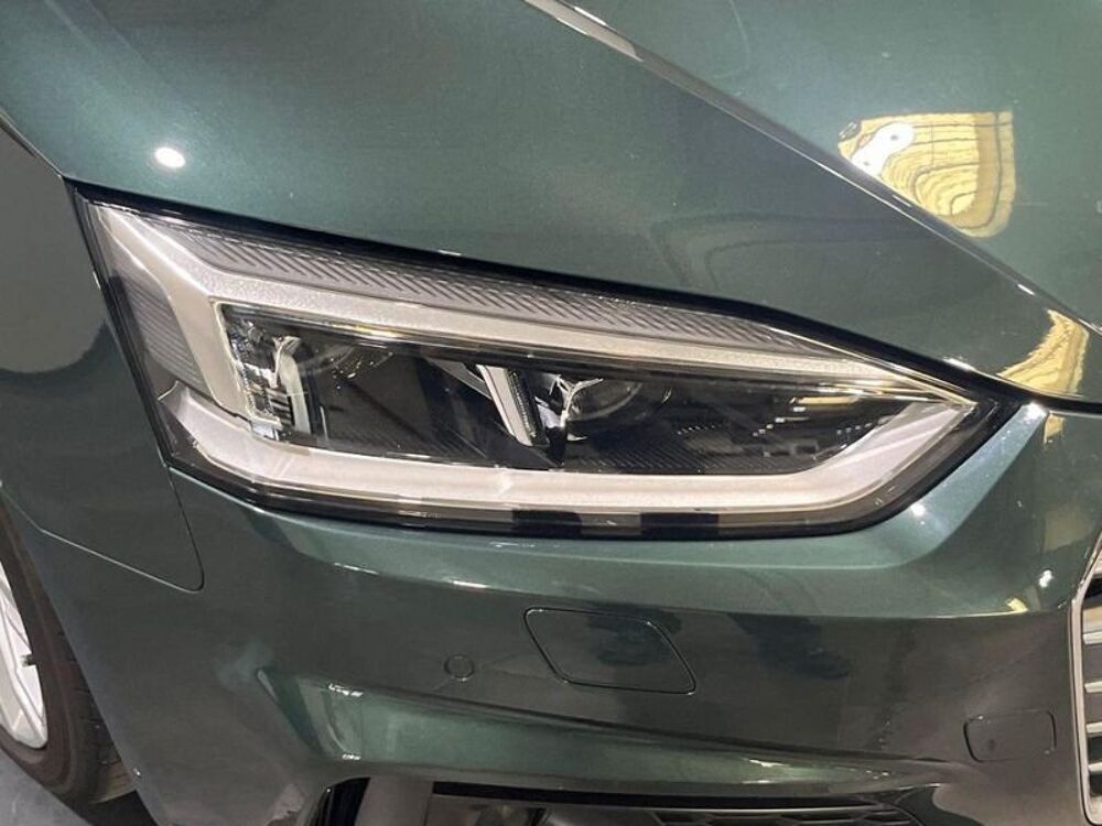 A5 Audi 2019 occasion 33700 M&eacute;rignac