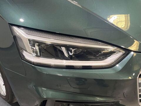 A5 Audi 2019 occasion 33700 M&eacute;rignac