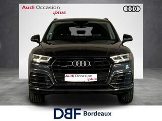Q5 Audi 2019 occasion 33370 Artigues-pr&egrave;s-Bordeaux